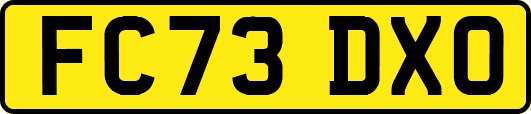 FC73DXO