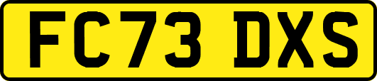 FC73DXS