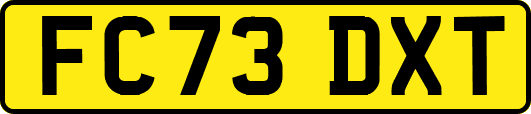 FC73DXT