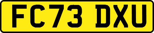 FC73DXU