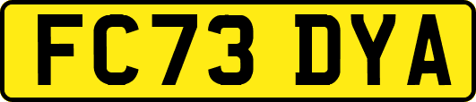 FC73DYA