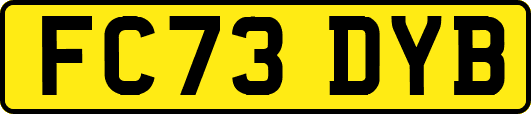 FC73DYB