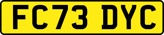 FC73DYC