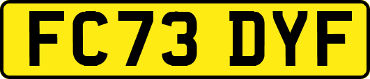 FC73DYF