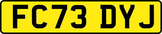 FC73DYJ