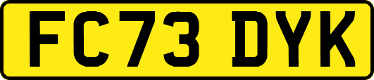 FC73DYK