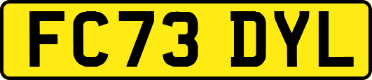 FC73DYL