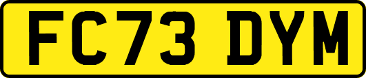 FC73DYM
