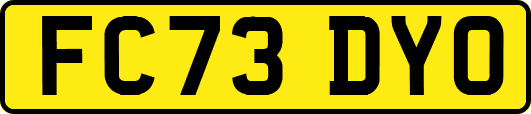 FC73DYO