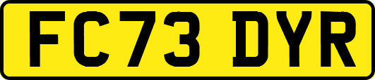 FC73DYR