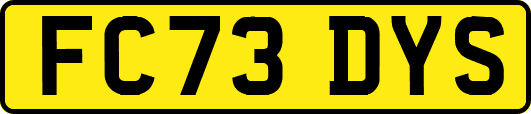 FC73DYS