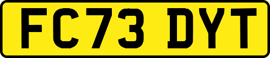 FC73DYT