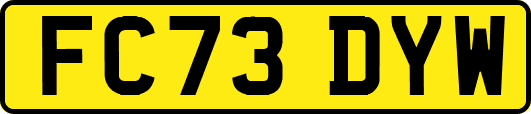 FC73DYW