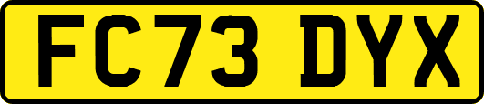 FC73DYX