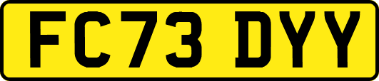 FC73DYY