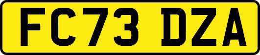 FC73DZA