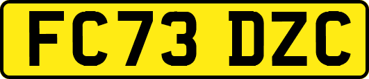 FC73DZC