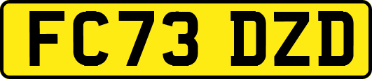 FC73DZD