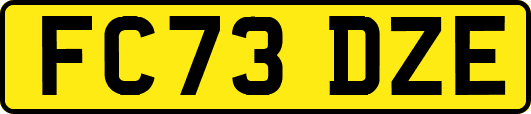 FC73DZE