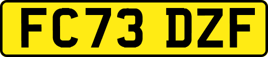 FC73DZF
