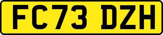 FC73DZH