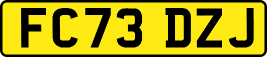 FC73DZJ
