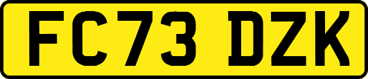 FC73DZK