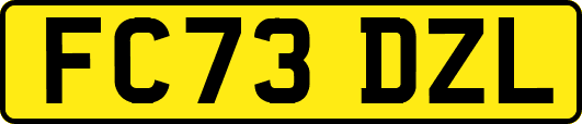 FC73DZL