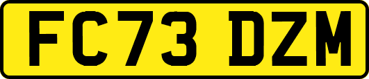 FC73DZM