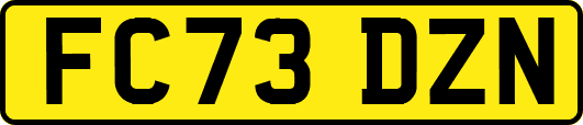 FC73DZN