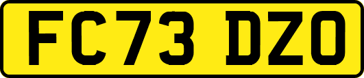 FC73DZO