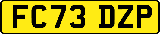 FC73DZP