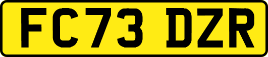 FC73DZR
