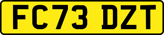 FC73DZT