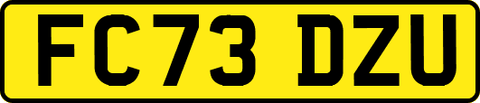 FC73DZU