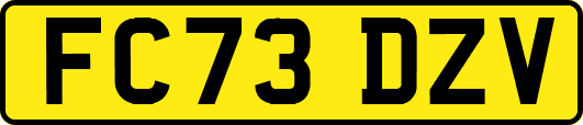 FC73DZV