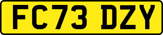 FC73DZY