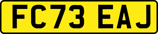 FC73EAJ