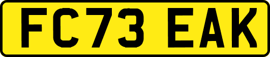 FC73EAK