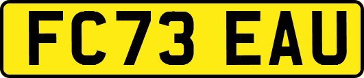 FC73EAU