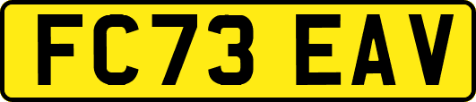 FC73EAV