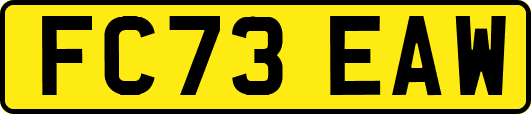 FC73EAW