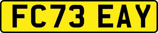 FC73EAY