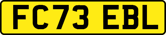 FC73EBL