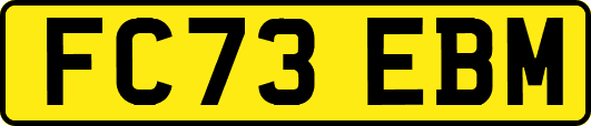 FC73EBM
