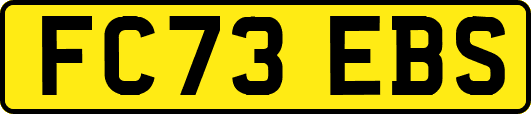 FC73EBS