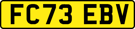 FC73EBV