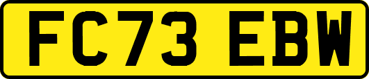 FC73EBW