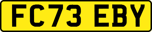FC73EBY
