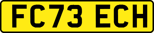 FC73ECH